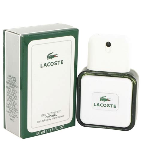 most expensive lacoste perfume